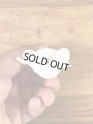 School House RockのBillの90’sヴィンテージベンダブルフィギュア