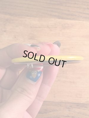 カナダのマクドナルドの80’s〜ヴィンテージ缶バッチ