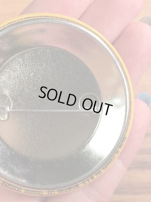 カナダのマクドナルドの80年代〜ビンテージ缶バッジ