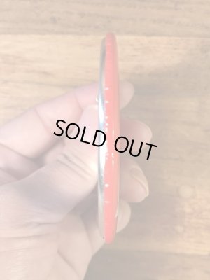 カナダのマクドナルドの80年代〜ビンテージ缶バッジ