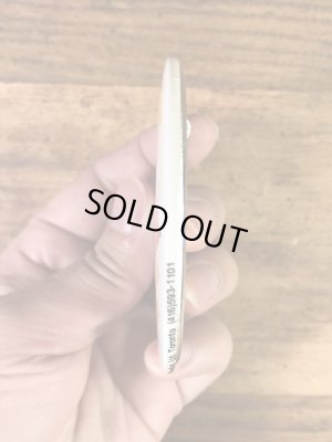 カナダのマクドナルド“ロナルド”の80年代〜ビンテージ缶バッジ