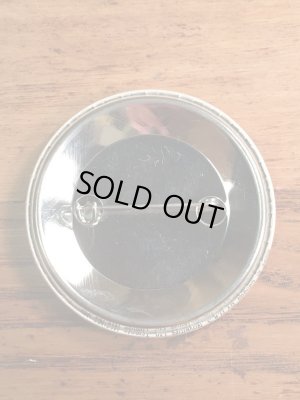 カナダのマクドナルドの80’s〜ヴィンテージ缶バッチ