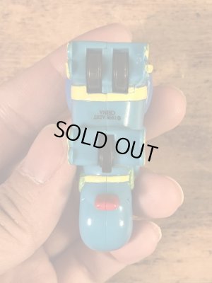 Sonic Drive-InのHot Rod Hot Dogsの90'sヴィンテージハッピーミール