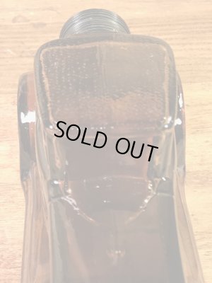 エイボンのオールドカーの60〜70年代ビンテージ香水瓶