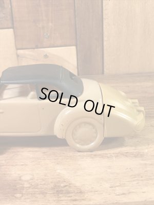 Avonのオールドカーの60〜70’sヴィンテージアフターシェービングローションボトル