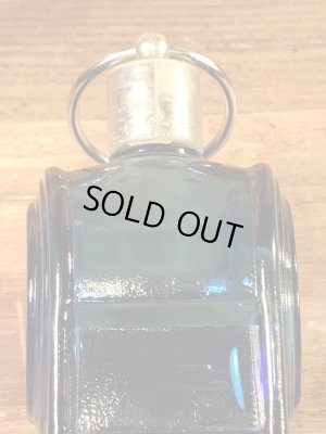 Avonのホイッスルの60〜70’sヴィンテージアフターシェービングローションボトル