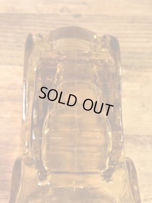 エイボンのオールドカーの60〜70年代ビンテージ香水瓶