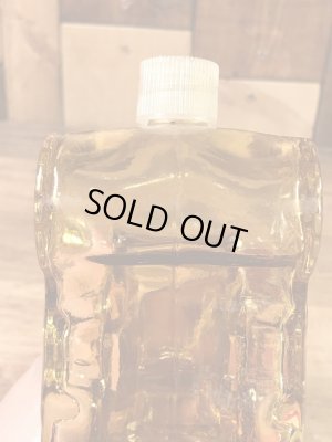 Avonのオールドカーの60〜70’sヴィンテージアフターシェービングローションボトル