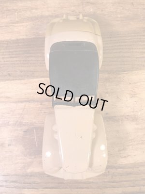 エイボンのオールドカーの60〜70年代ビンテージ香水瓶