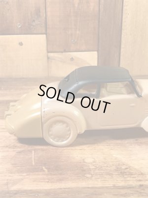 エイボンのオールドカーの60〜70年代ビンテージ香水瓶