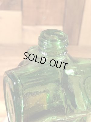 エイボンのオールドカーの60〜70年代ビンテージ香水瓶