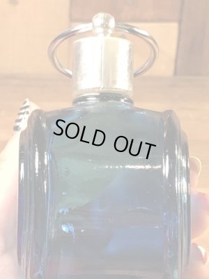 Avonのホイッスルの60〜70’sヴィンテージアフターシェービングローションボトル