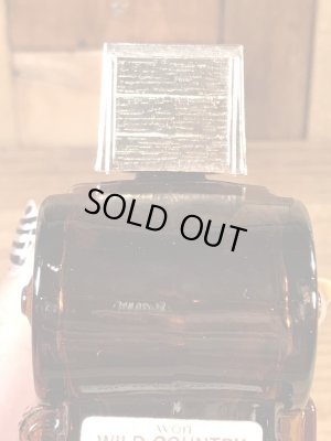 エイボンのほろ馬車の60〜70年代ビンテージ香水瓶