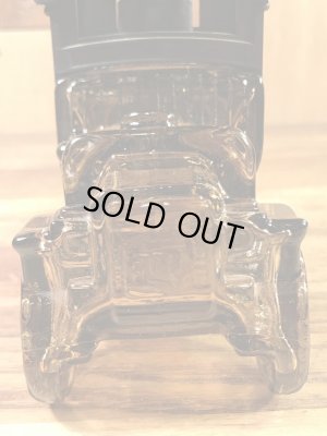 エイボンのオールドカーの60〜70年代ビンテージ香水瓶