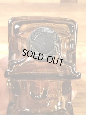 Avonのオールドカーの60〜70’sヴィンテージアフターシェービングボトル