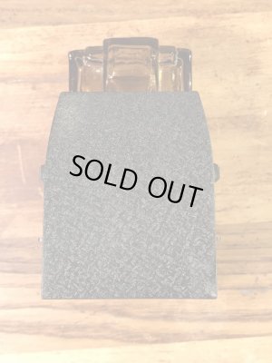 エイボンのオールドカーの60〜70年代ビンテージ香水瓶