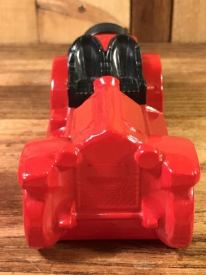 エイボンのオールドカーの60〜70年代ビンテージ香水瓶