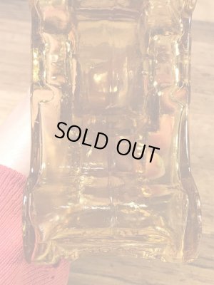 エイボンのオールドカーの60〜70年代ビンテージ香水瓶