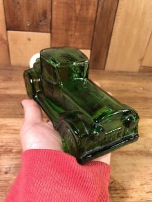 他の写真3: Avon After Shave Old Car Glass Bottle　エイボン　ビンテージ　香水瓶　オールドカー　60〜70年代