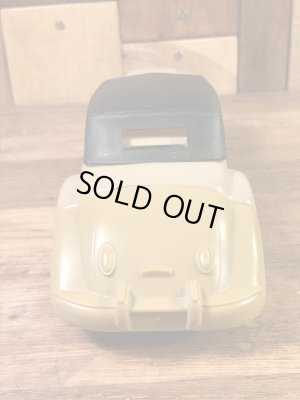 エイボンのオールドカーの60〜70年代ビンテージ香水瓶