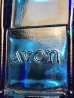 Avonのホイッスルの60〜70’sヴィンテージアフターシェービングローションボトル