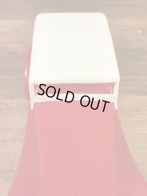 エイボンのオールドカーの60〜70年代ビンテージ香水瓶