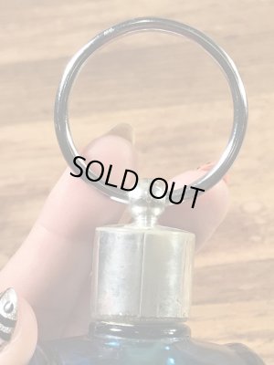 Avonのホイッスルの60〜70’sヴィンテージアフターシェービングローションボトル