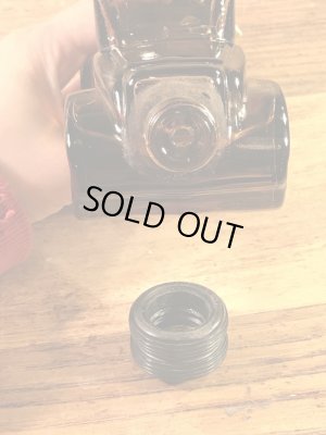 エイボンのオールドカーの60〜70年代ビンテージ香水瓶