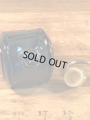 Avonのホイッスルの60〜70’sヴィンテージアフターシェービングローションボトル