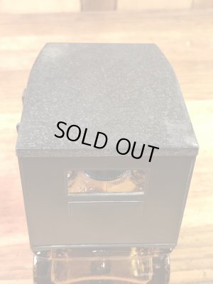 Avonのオールドカーの60〜70’sヴィンテージアフターシェービングボトル