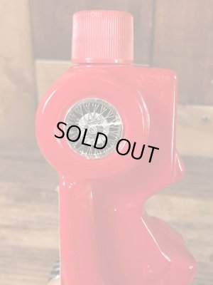 Avonのオールドカーの60〜70’sヴィンテージアフターシェービングローションボトル