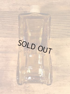 エイボンのオールドカーの60〜70年代ビンテージ香水瓶