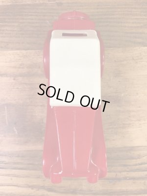 エイボンのオールドカーの60〜70年代ビンテージ香水瓶