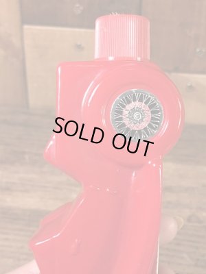 エイボンのオールドカーの60〜70年代ビンテージ香水瓶