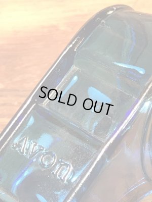 エイボンのホイッスルの60〜70年代ビンテージ香水瓶