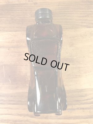 エイボンのオールドカーの60〜70年代ビンテージ香水瓶