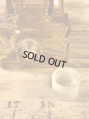 エイボンのオールドカーの60〜70年代ビンテージ香水瓶