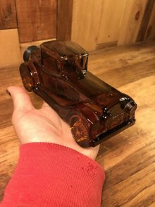 他の写真3: Avon After Shave Old Car Glass Bottle 　エイボン　ビンテージ　香水瓶　オールドカー　60〜70年代