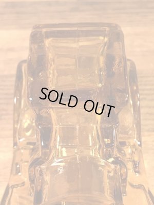 エイボンのオールドカーの60〜70年代ビンテージ香水瓶