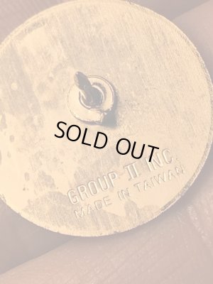 マクドナルドのスピーディーの90’s〜ヴィンテージエナメルピンズ