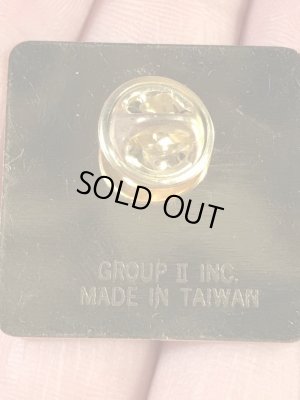 マクドナルドキャラクターとハッピーバースデーの90’s〜ヴィンテージピンズ