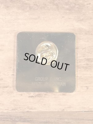 マクドナルドキャラクターとハッピーバースデーの90’s〜ヴィンテージピンズ