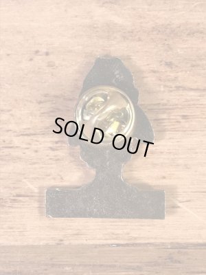 マクドナルドのバーディーの80’sヴィンテージピンズ