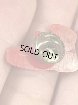 マクドナルドのDeluxeの90’sヴィンテージピンズ