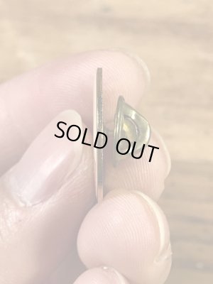 マクドナルドのスピーディーの90年代〜ビンテージピンバッジ