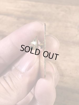 マクドナルドキャラクターとハッピーバースデーの90年代〜ビンテージピンバッジ