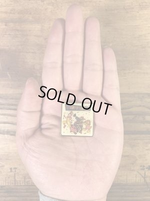 マクドナルドキャラクターとハッピーバースデーの90’s〜ヴィンテージピンズ