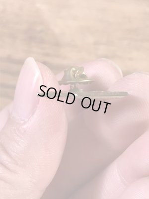 マクドナルドのバーディーの80’sヴィンテージピンズ