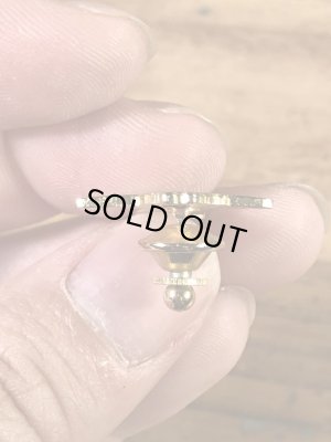 マクドナルドのバーディーの80’sヴィンテージピンズ