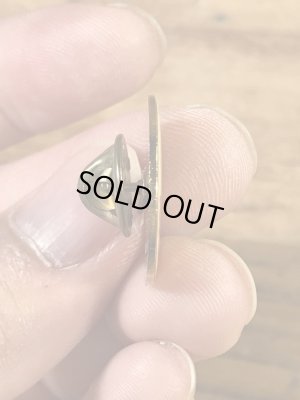マクドナルドのスピーディーの90年代〜ビンテージピンバッジ
